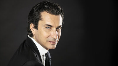Roberto Cominati