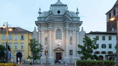 Campanae caeli